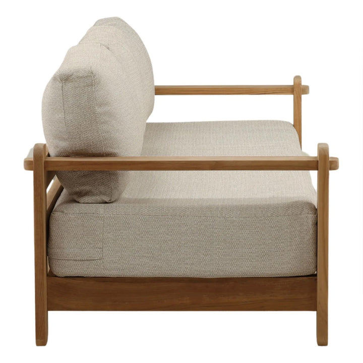 Julie Outdoor Sofa