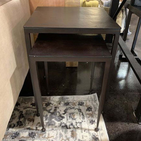 Palston Nesting End Tables
