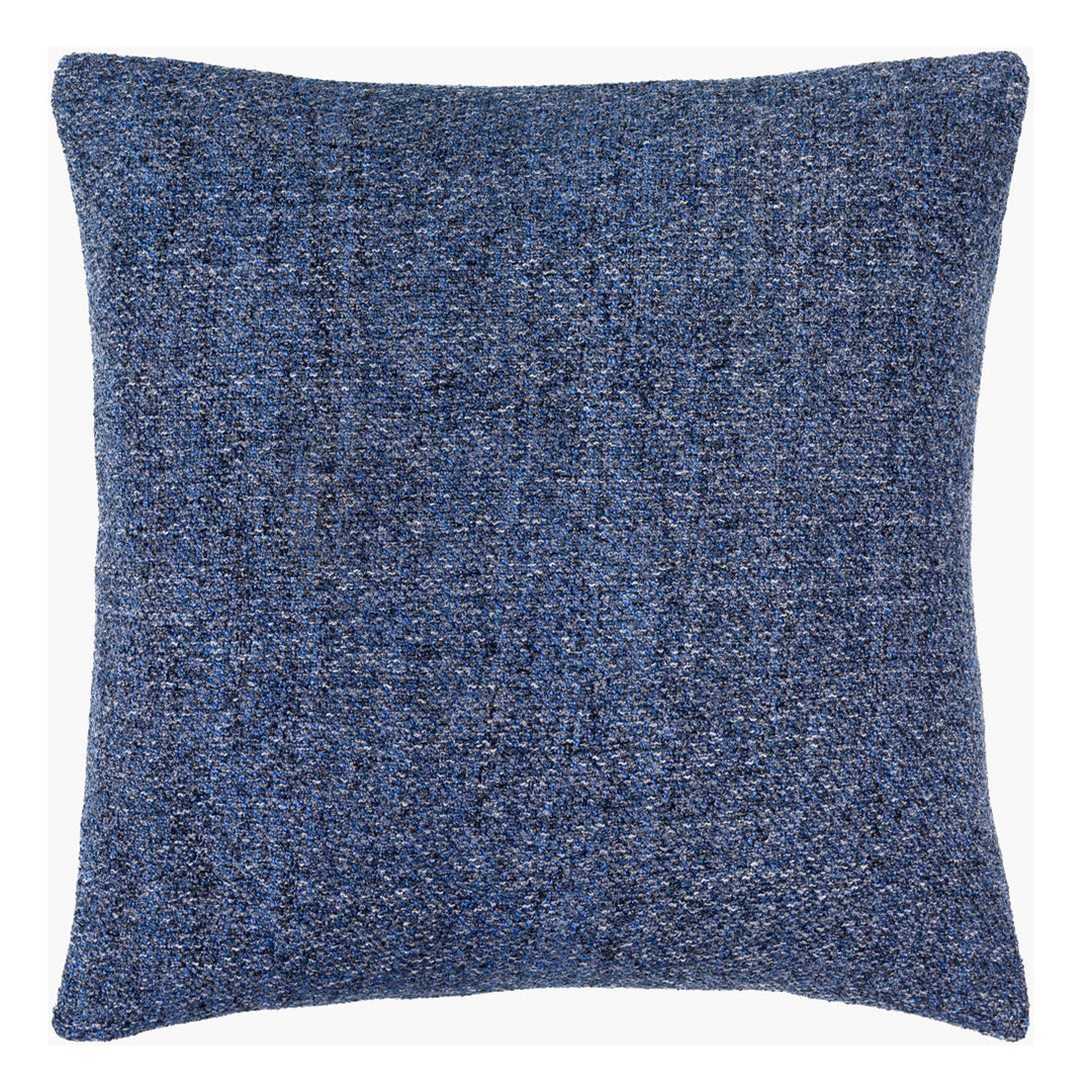 18x18 Outdoor Pillow, Blue