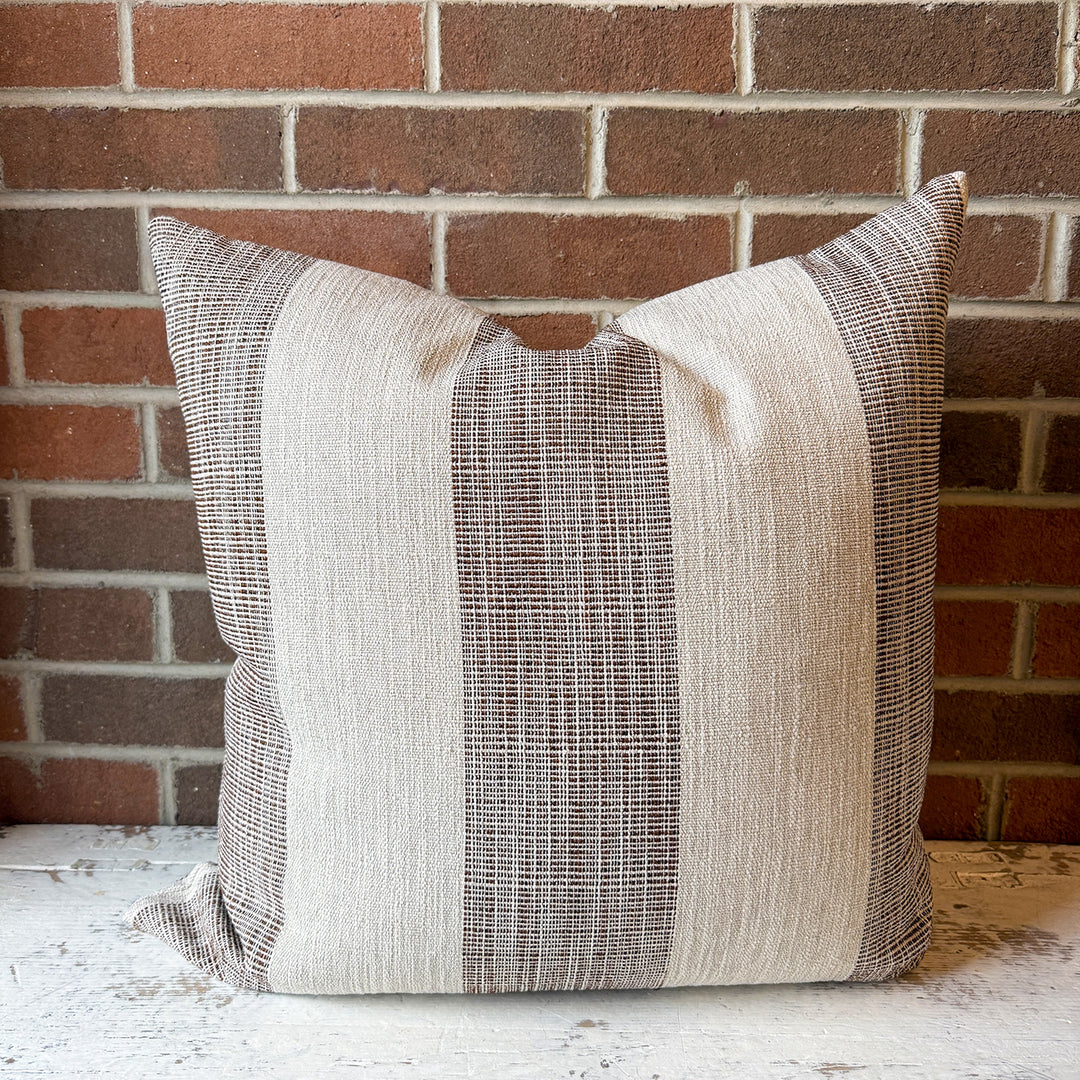 22" x 22" Pillow