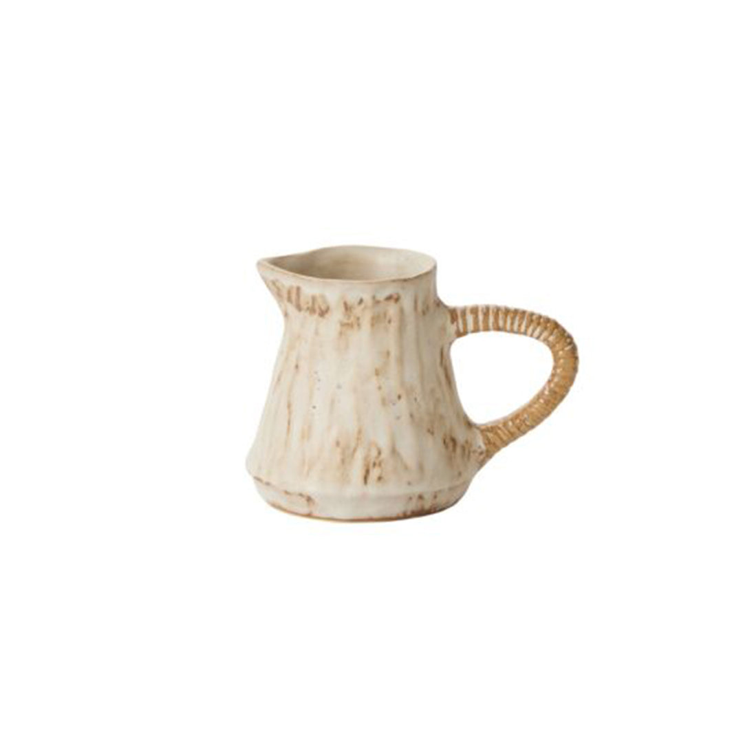 Sycamore Pitcher
