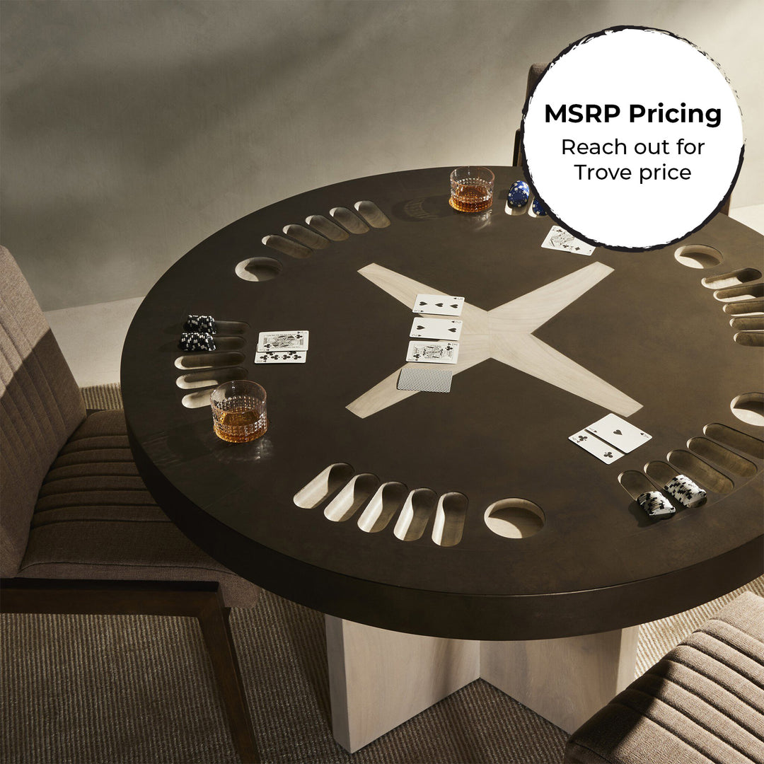 Frank Poker Table