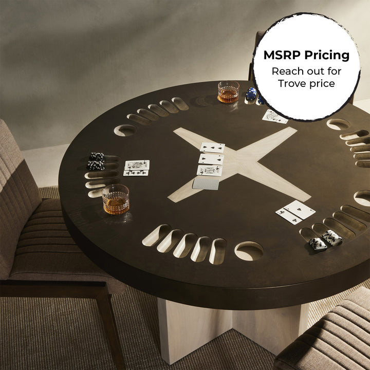 Frank Poker Table