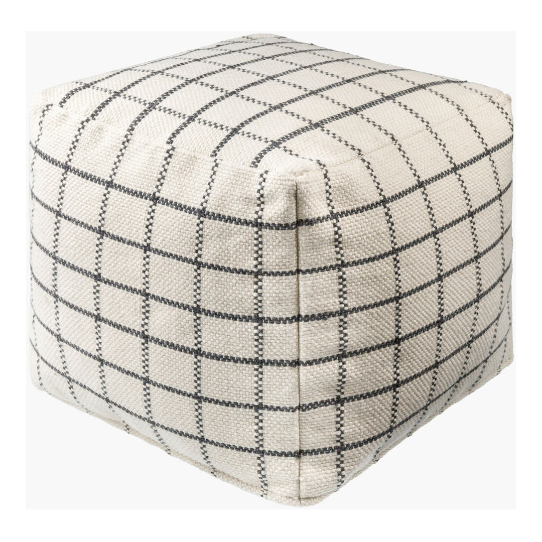 Outdoor Pouf