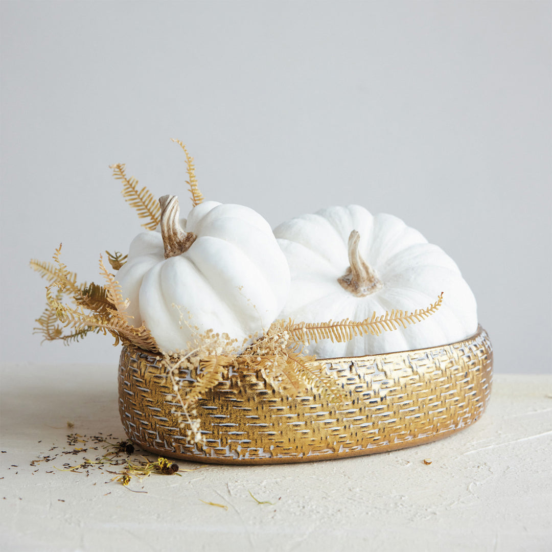 White Pumpkin
