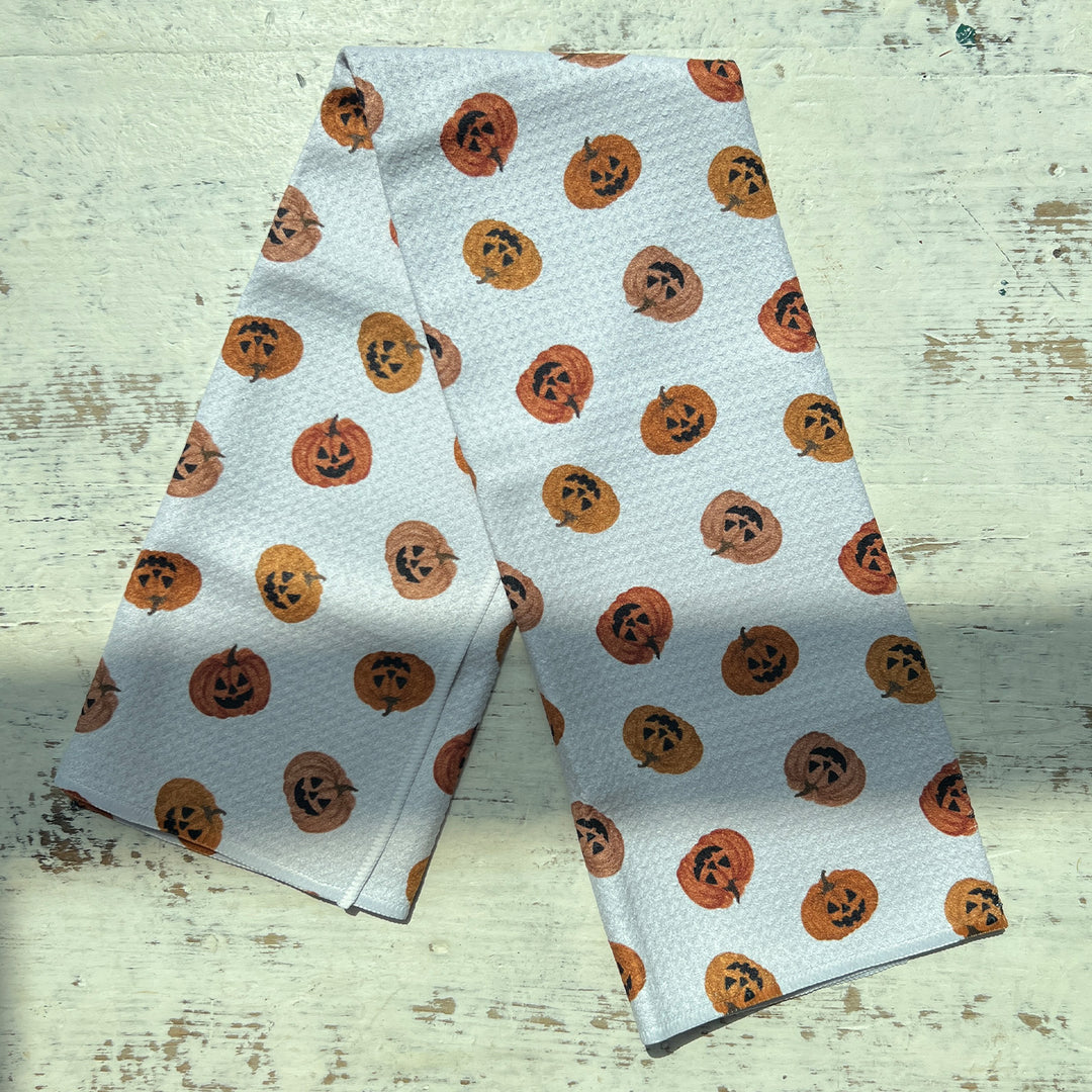 Jacks Parade Tea Towel