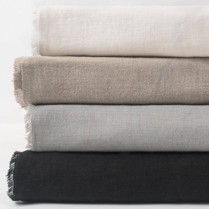 Ranier Linen Sham - Standard