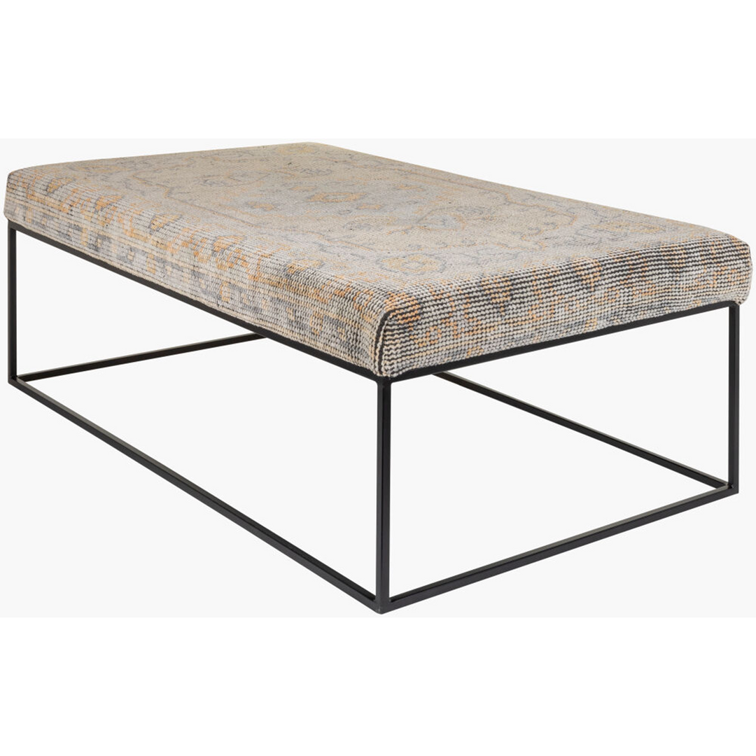 Yardley Bench
