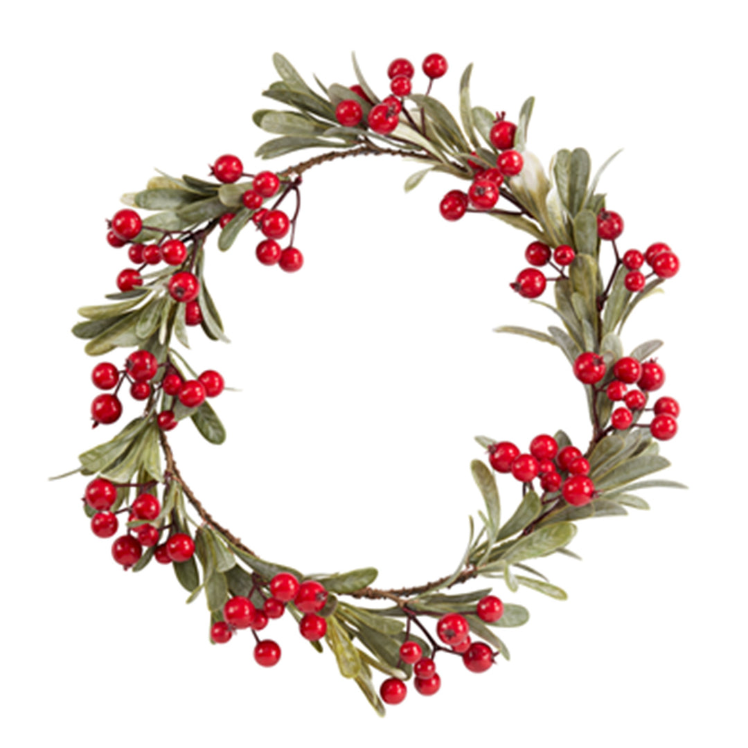 Berry Wreath