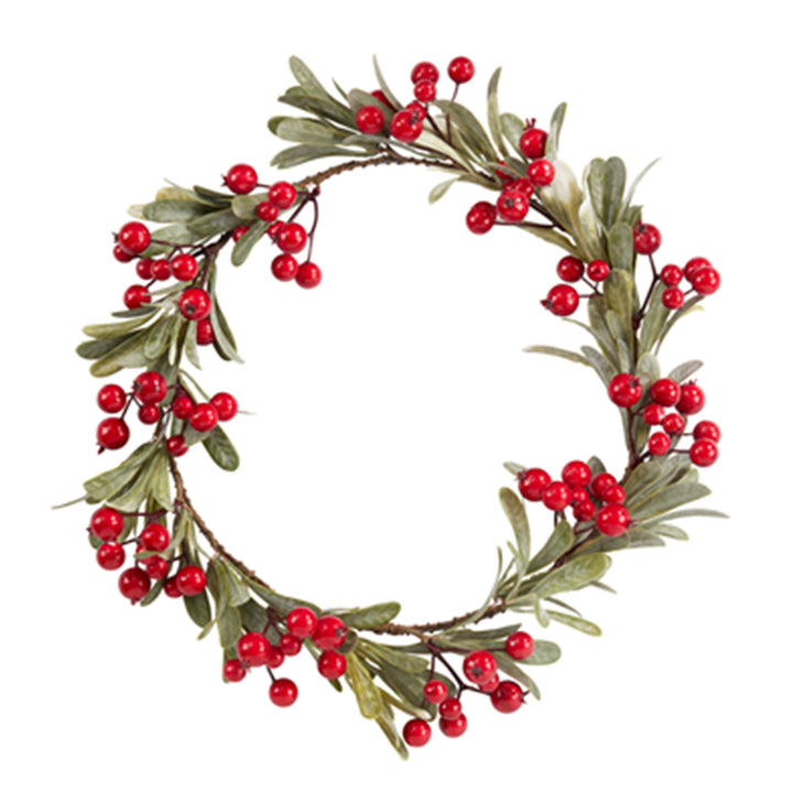 Berry Wreath