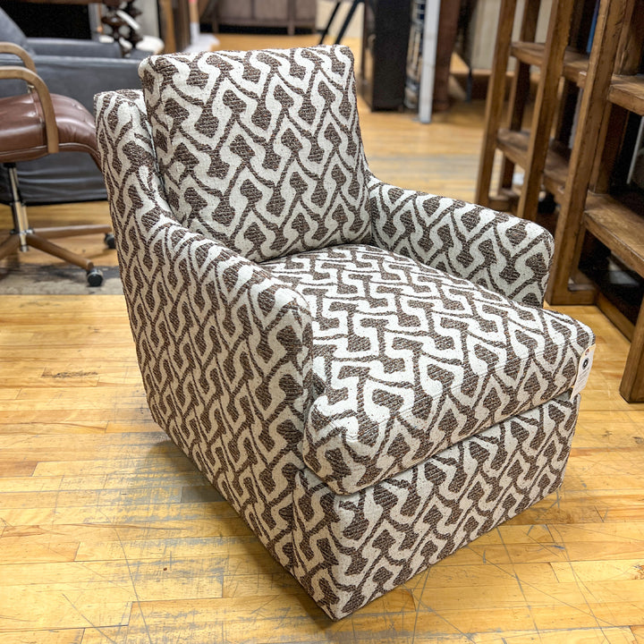 Remington Swivel Chair