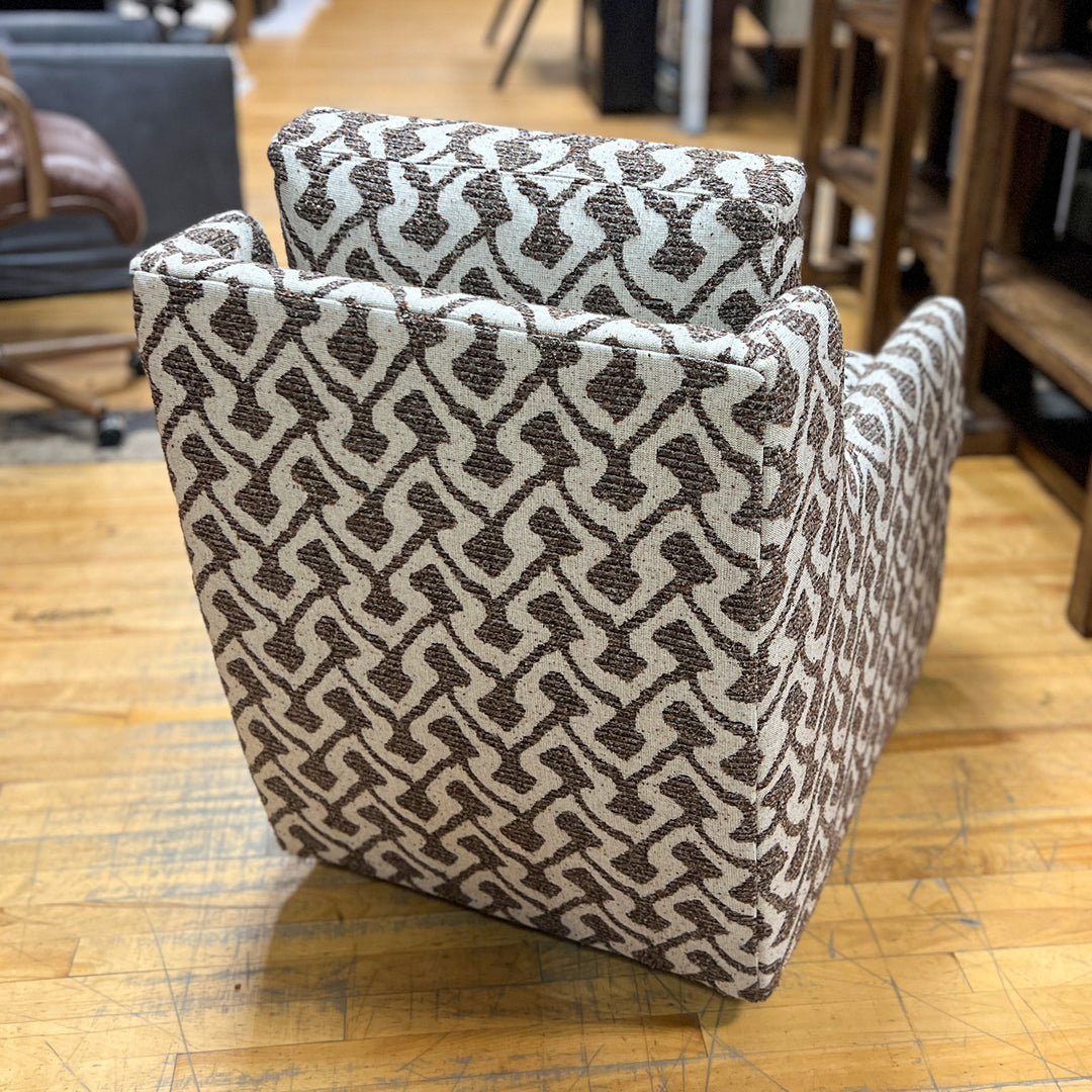 Remington Swivel Chair