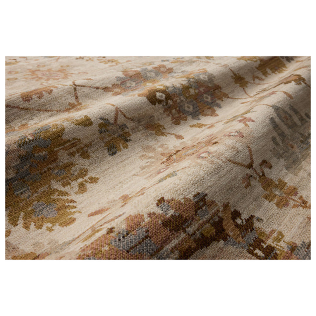 Reign Rug - Ivory/Multi