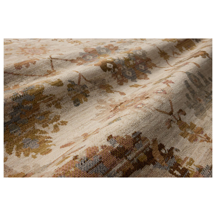 Reign Rug - Ivory/Multi