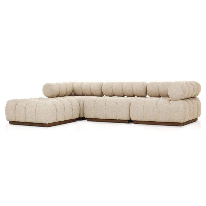 Roma Outdoor Sectional