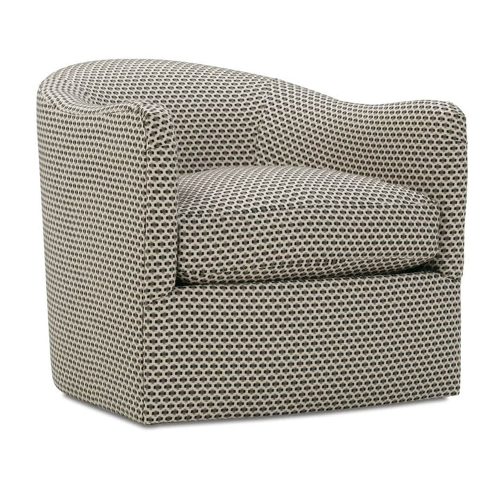 Rue Swivel Chair - EXPRESS