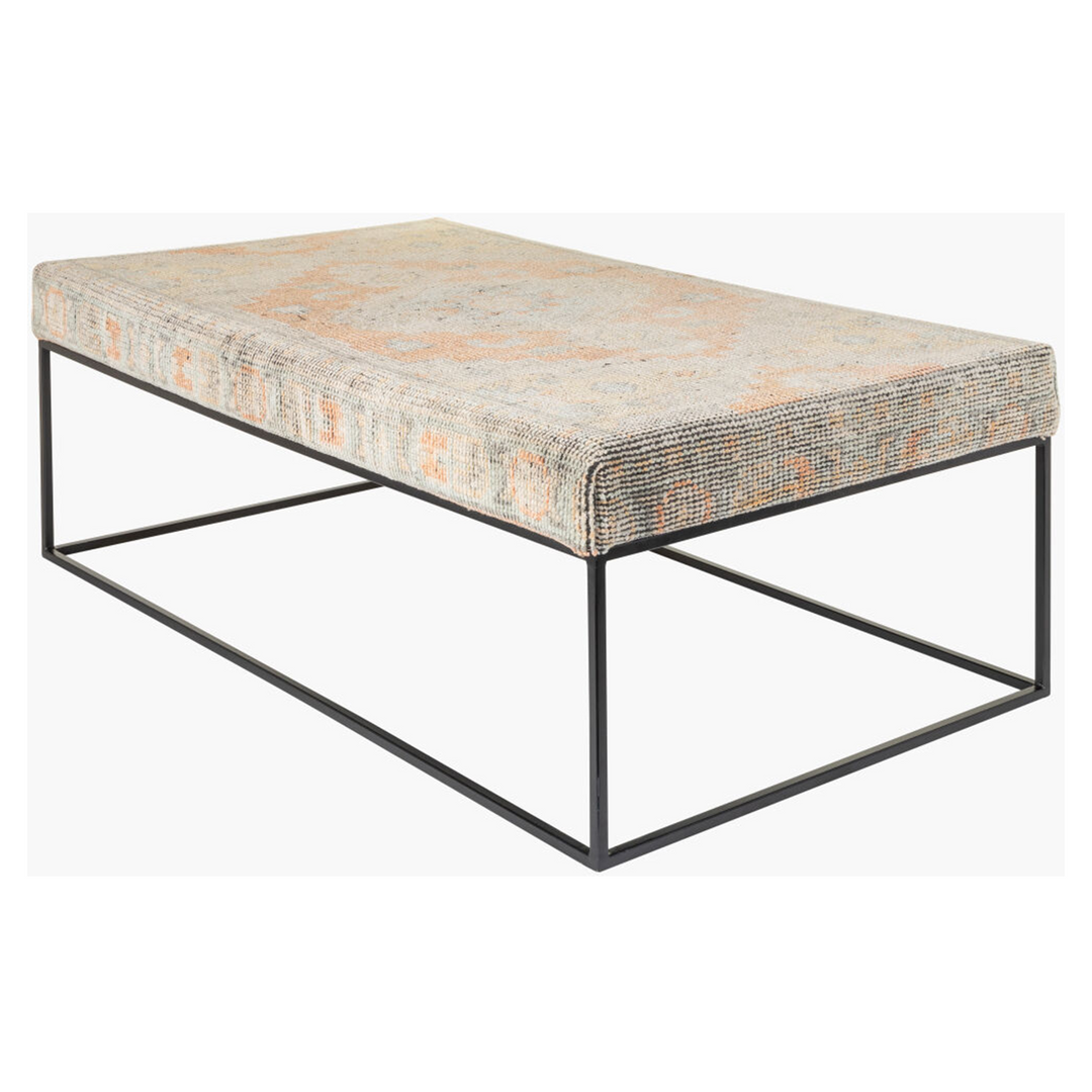 Yalova Bench