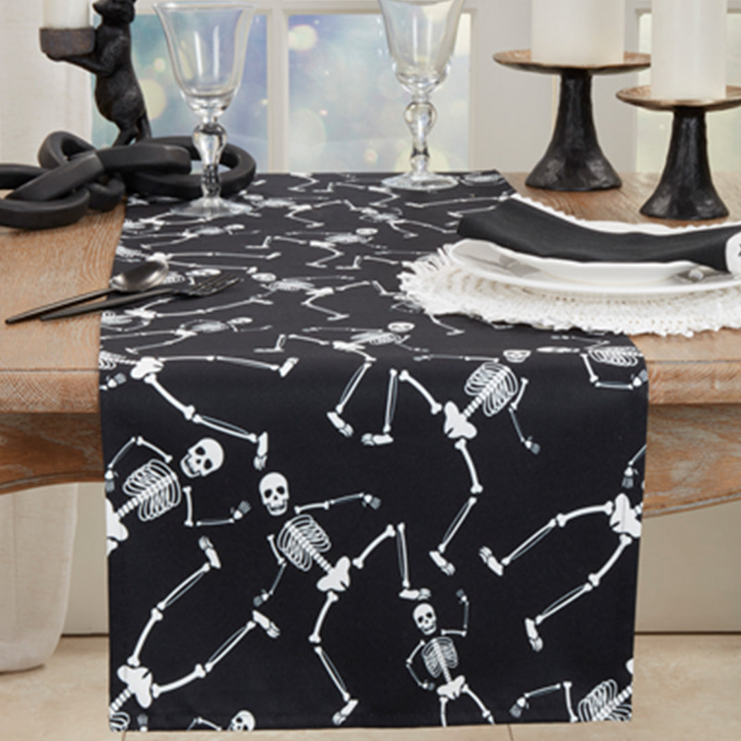 Skeletons Runner
