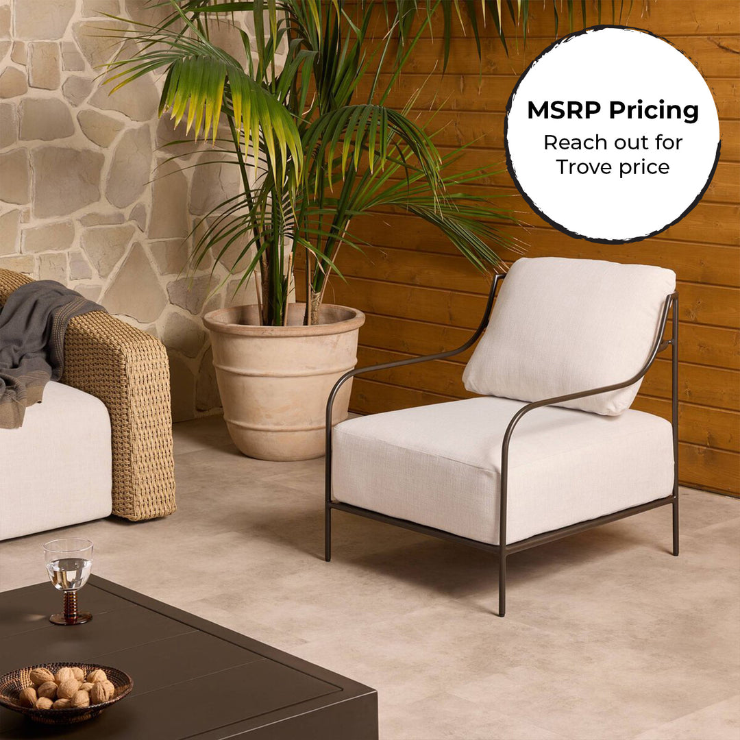 Segovia Outdoor Chair