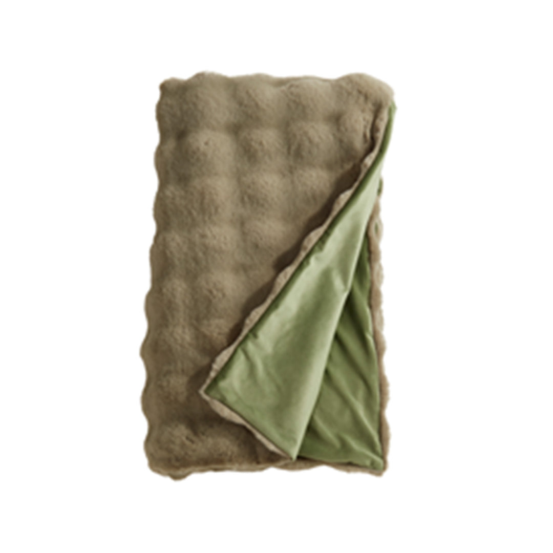 Bubble Throw - Sage