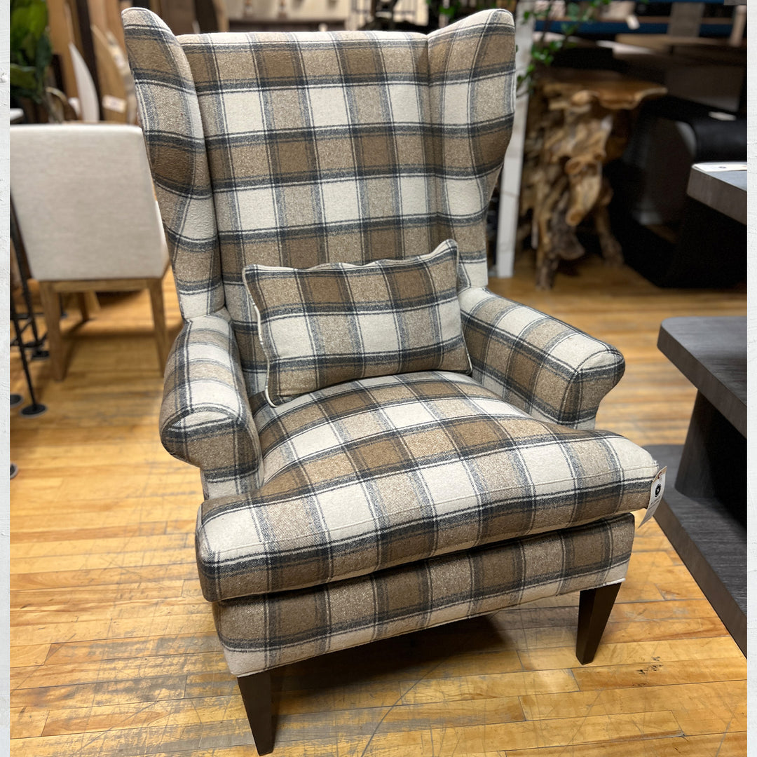 Sean Wing Chair
