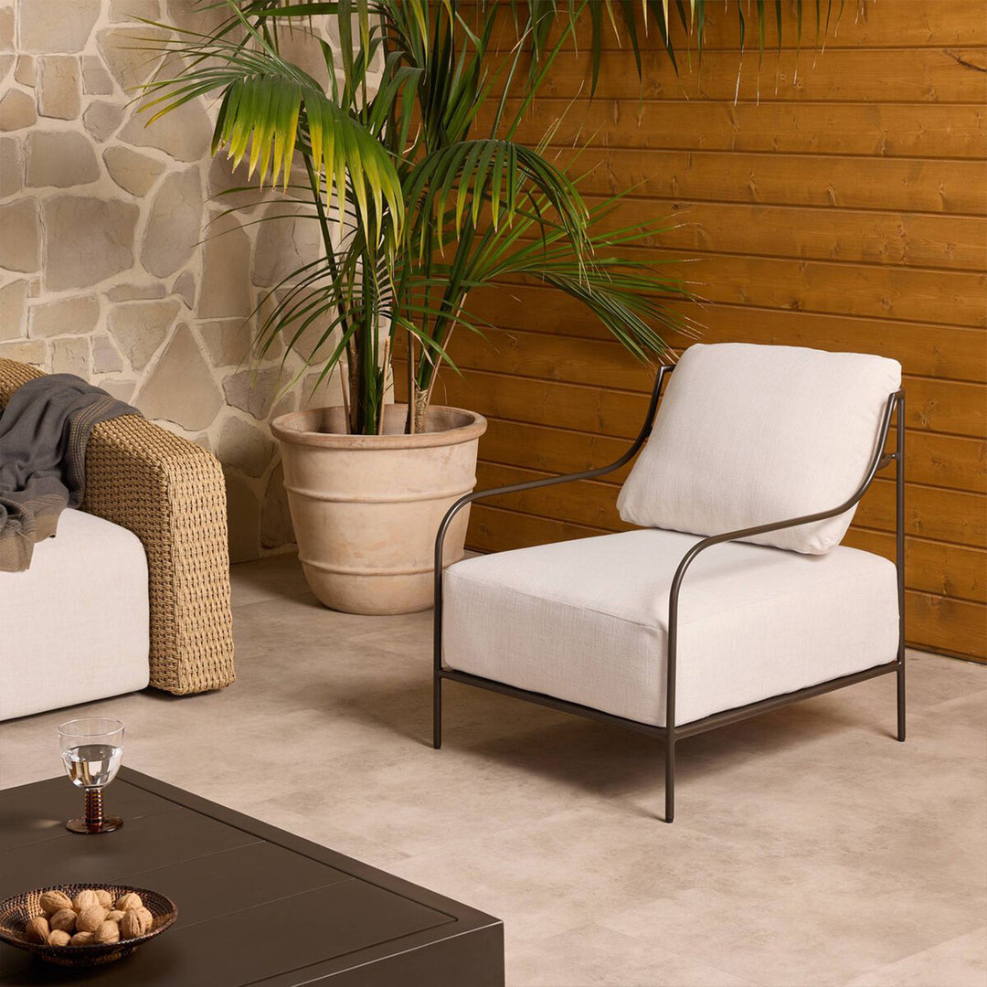 Segovia Outdoor Chair