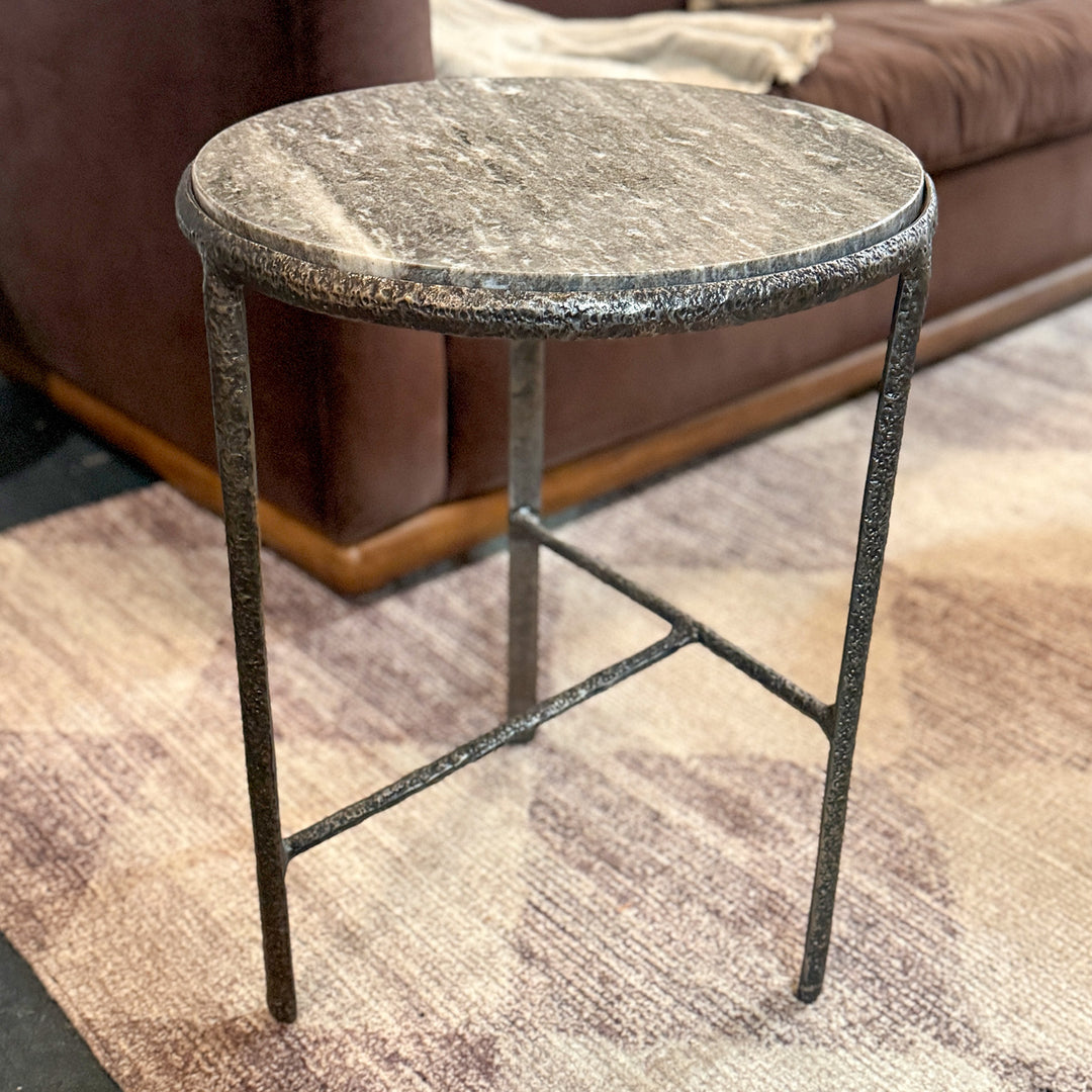 Serena End Table