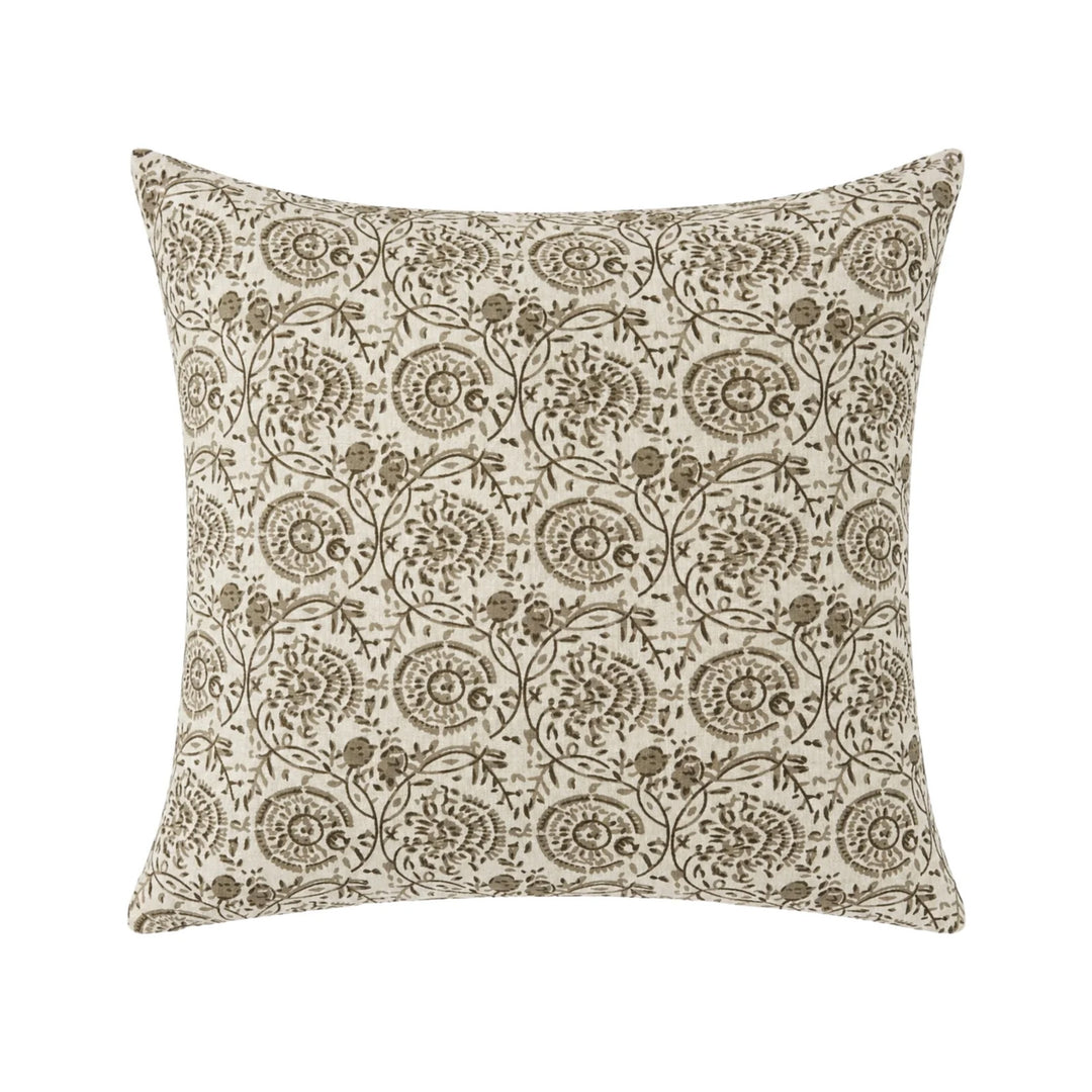 22"x22" Pillow
