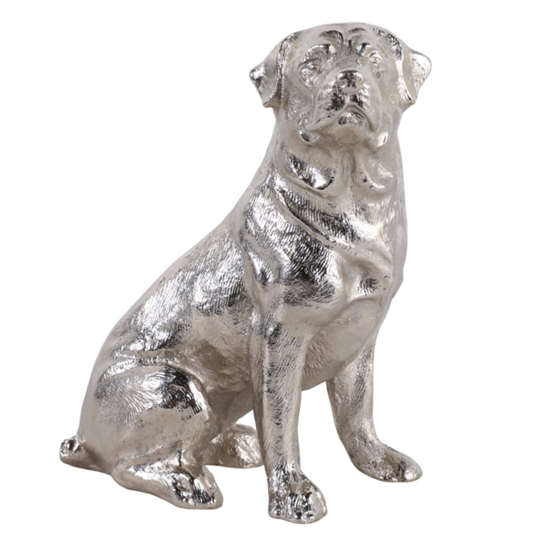 Silver Lab