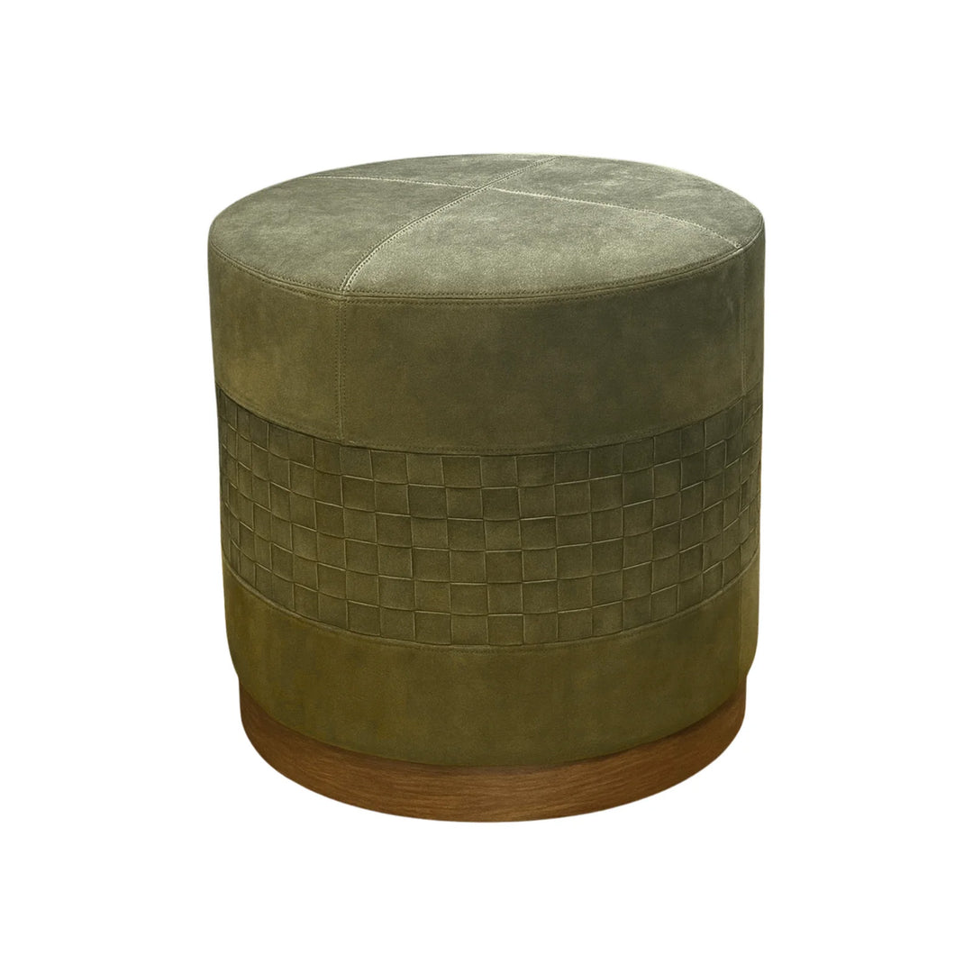 Simone Ottoman - Olive