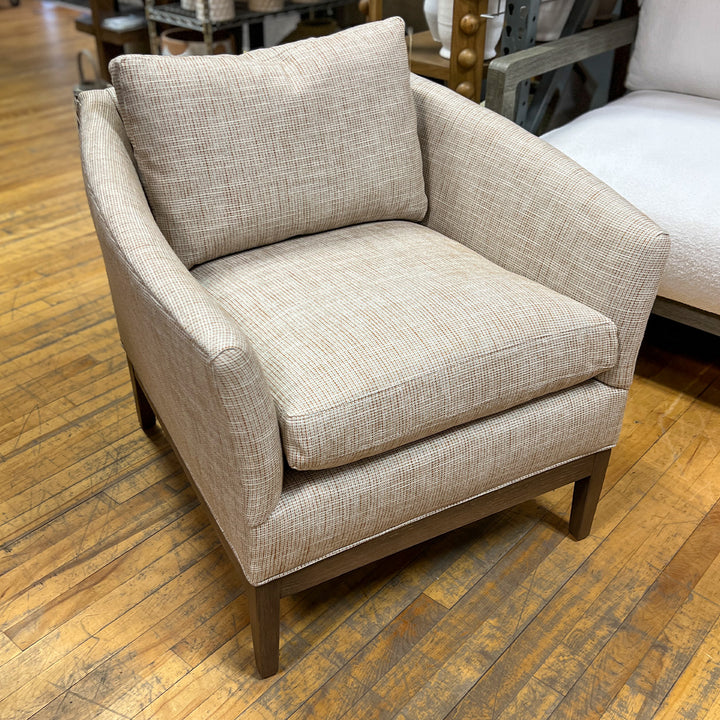 Siri Chair