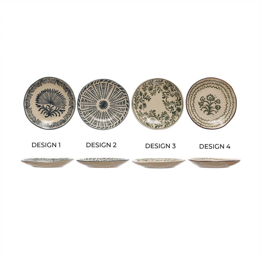 Stoneware Bowls