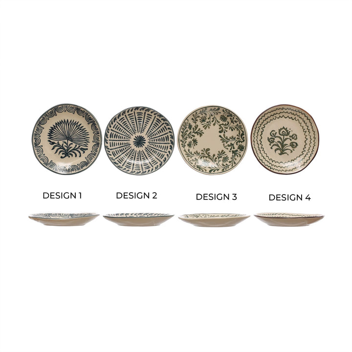 Stoneware Bowls