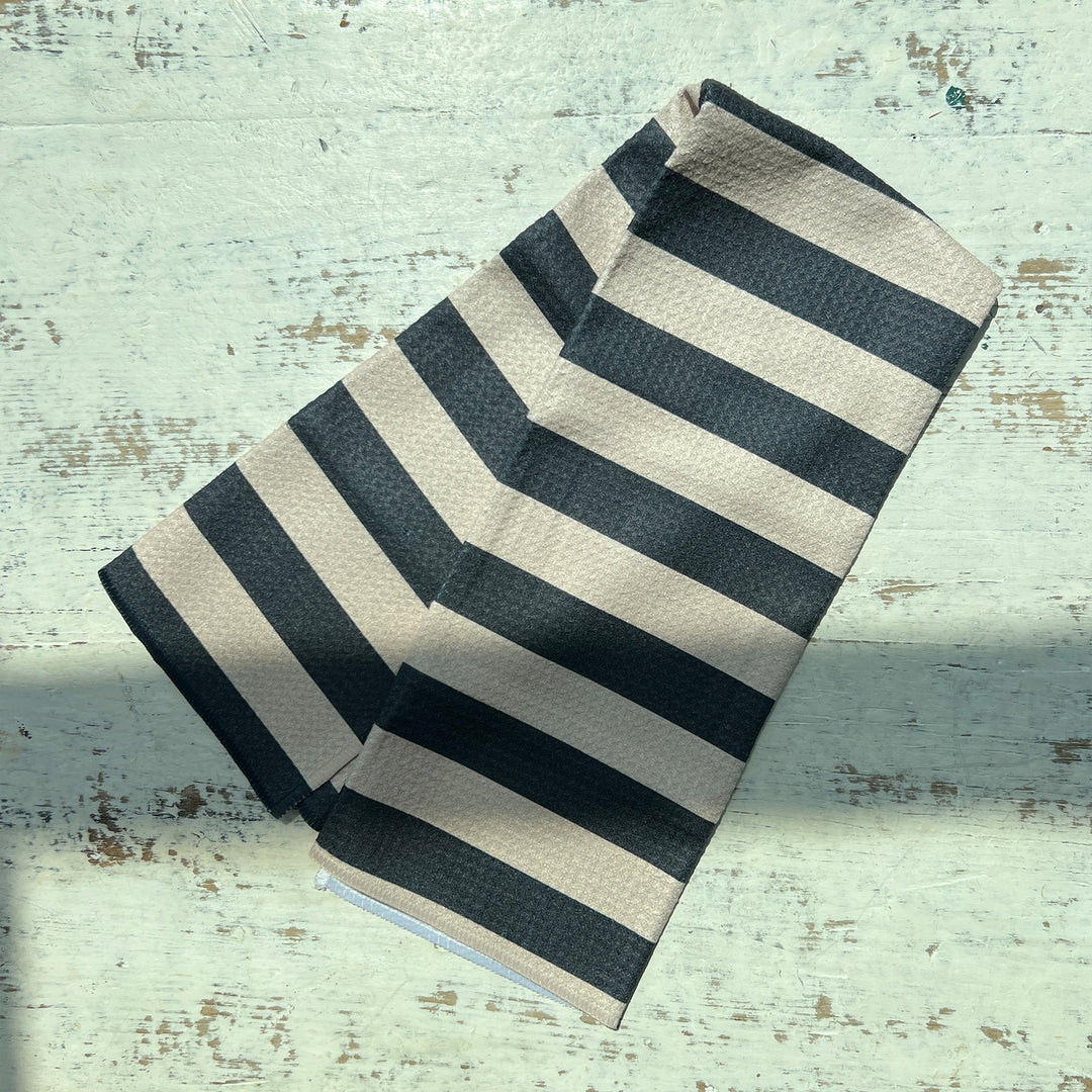 Nightly Watch Tea Towel