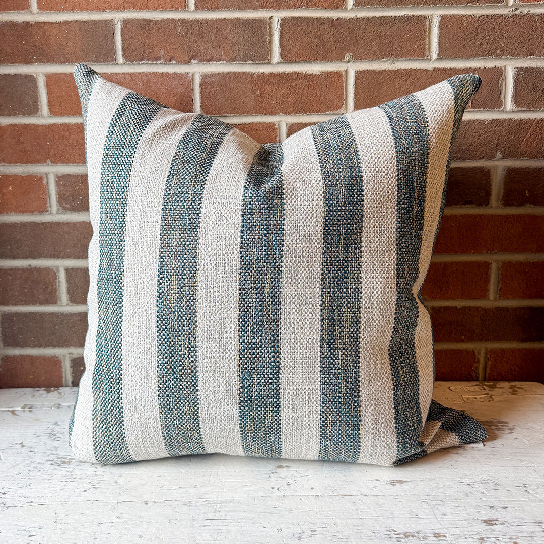 22" x 22" Pillow