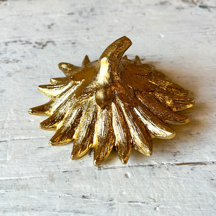 Gold Sunflower