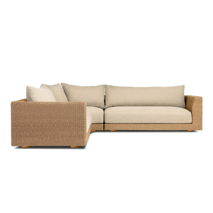 Sylvan Outdoor Sectional