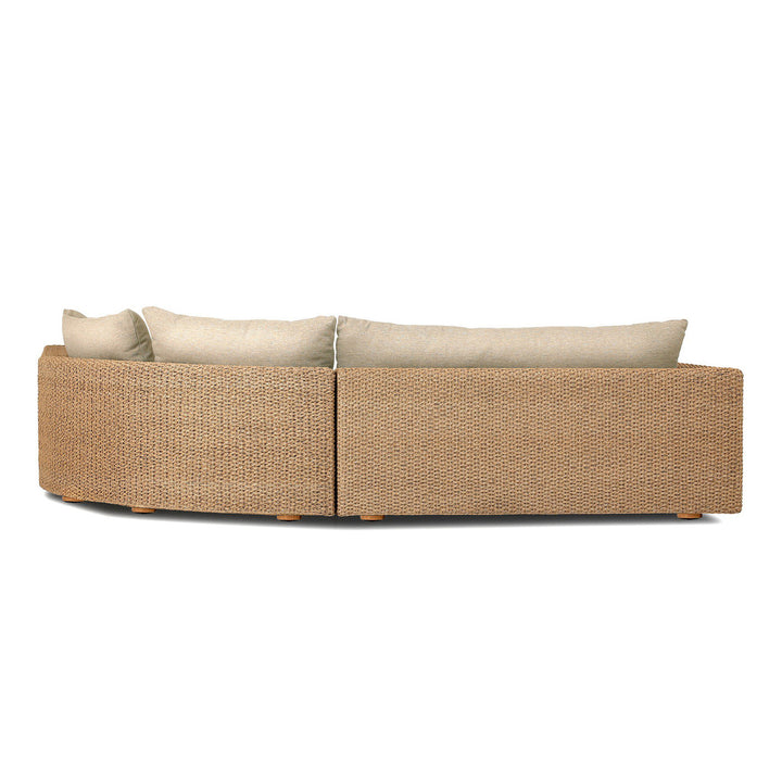 Sylvan Outdoor Sectional
