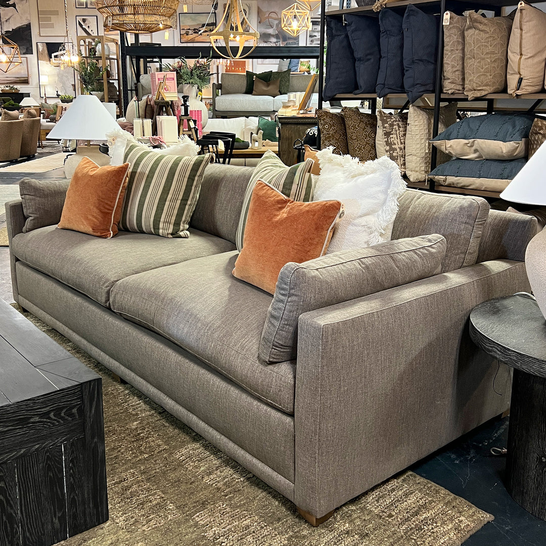 Sylvie Deep Sofa - 100"