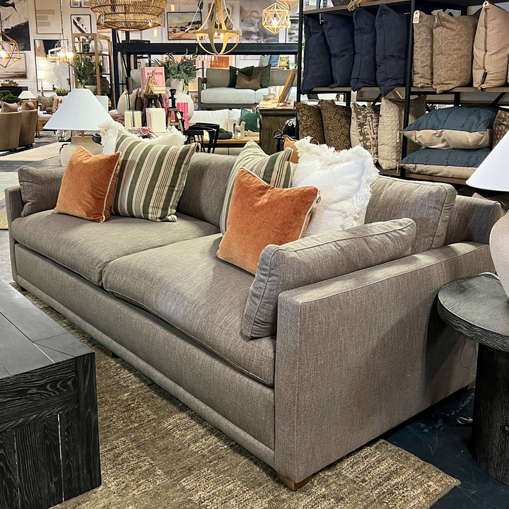 Sylvie Deep Sofa - 100"