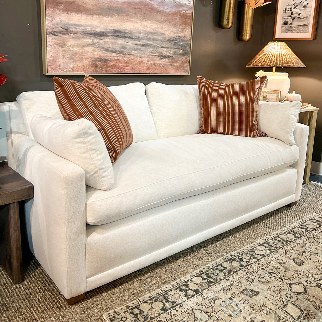 Sylvie 75" Queen Sleeper - Express
