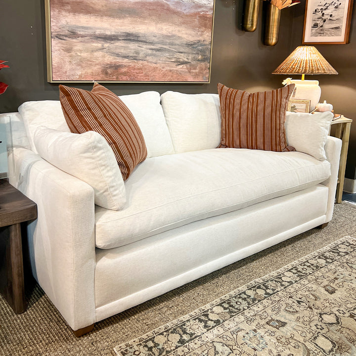 Sylvie 75" Queen Sleeper - Express