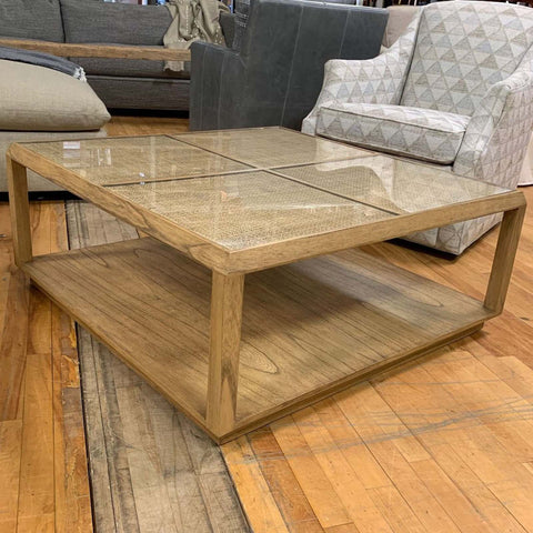 Tabitha Coffee Table
