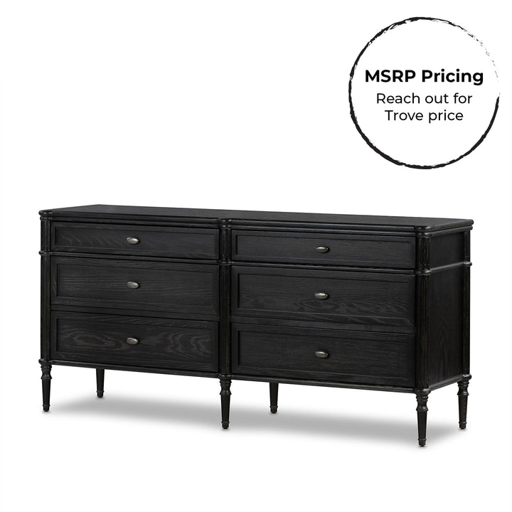 Toulouse Dresser