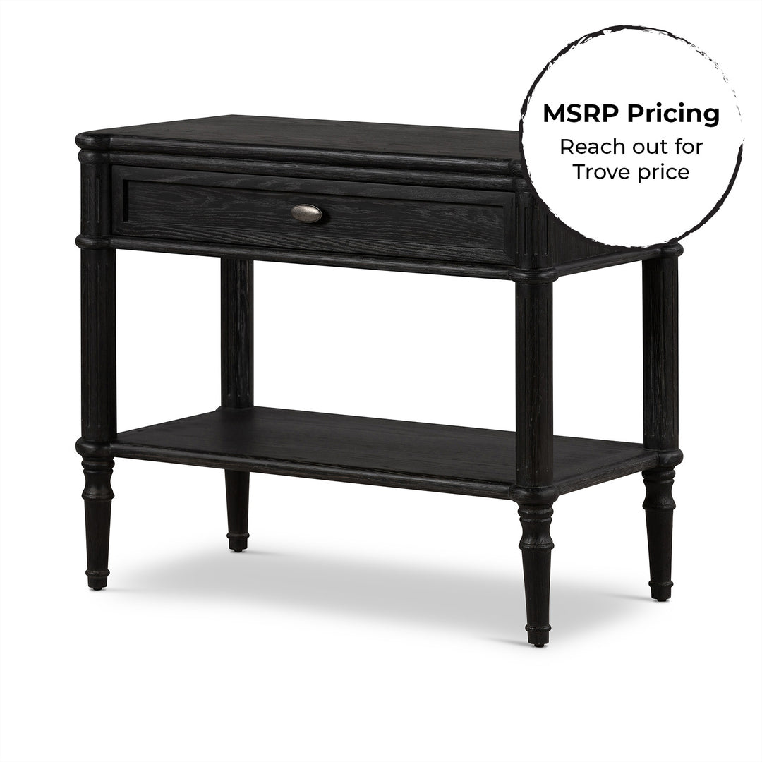 Toulouse Nightstand