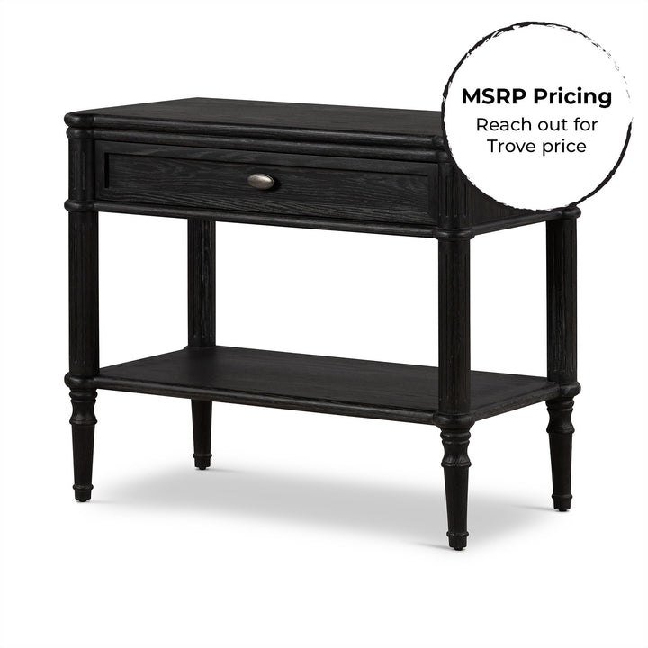 Toulouse Nightstand