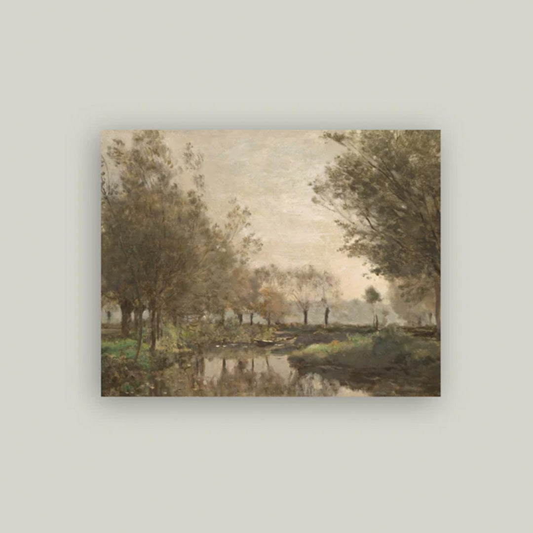 The Creek Artist Board