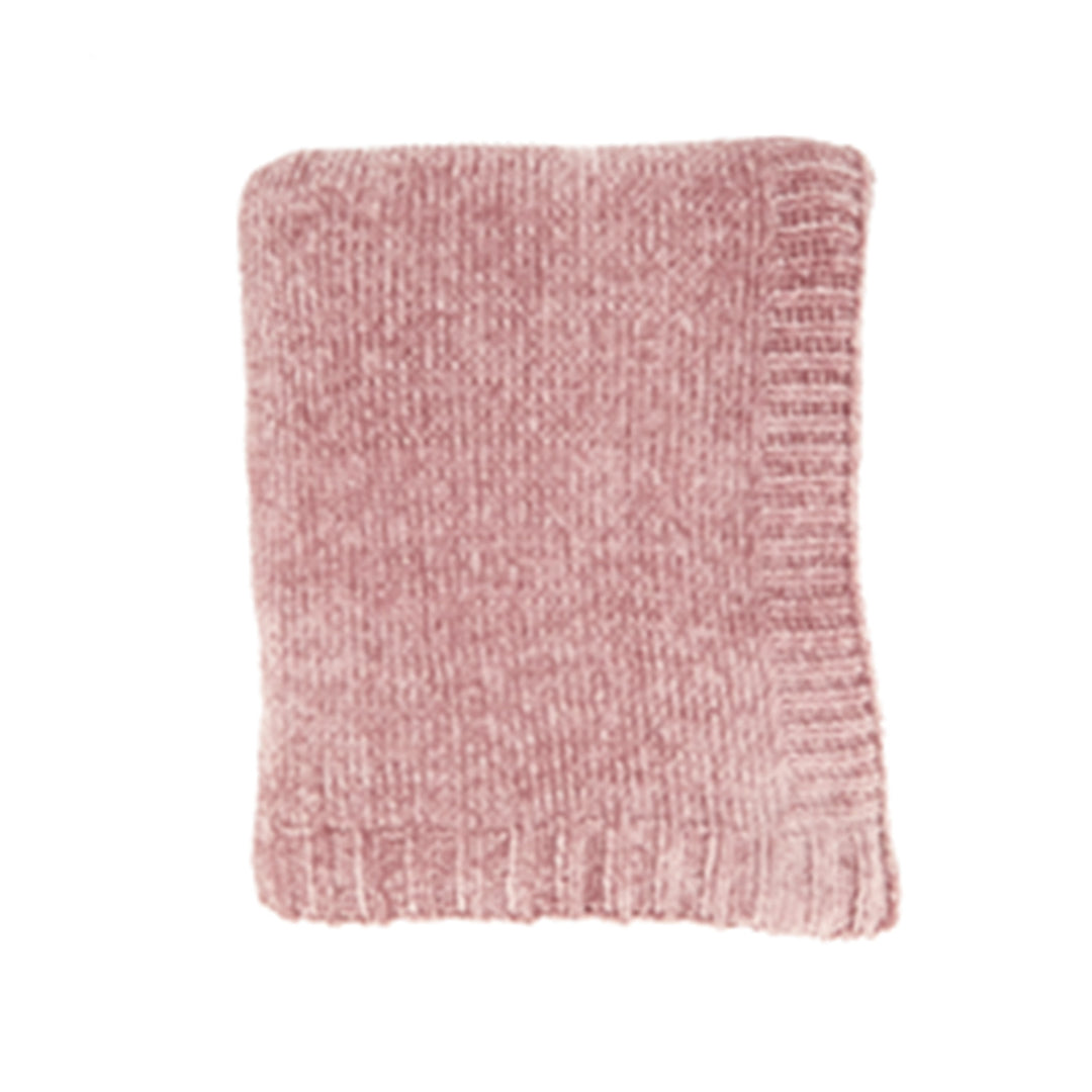 Throw - Pink