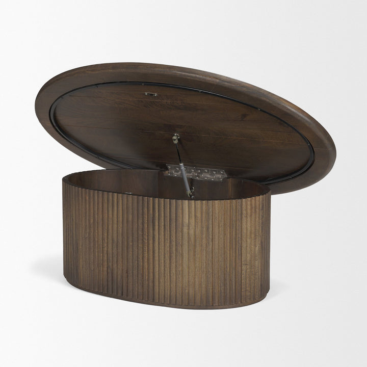 Tina Coffee Table