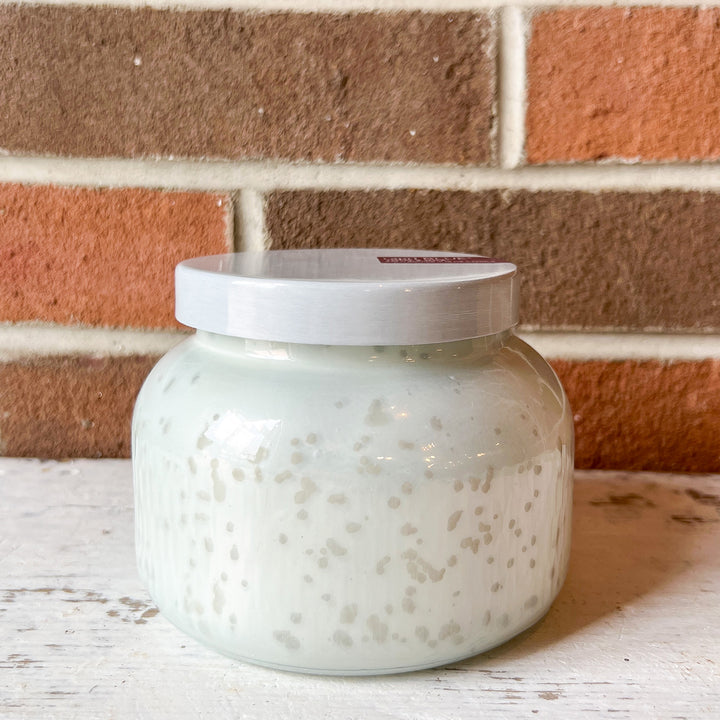 Mercury Candle - Crystal Pine